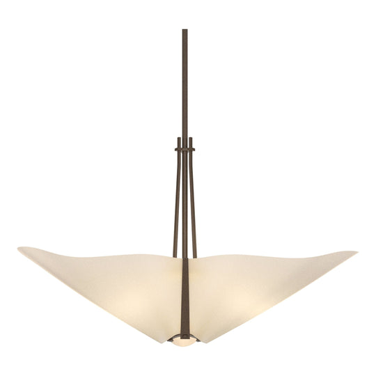 Kirigami 3-Light Pendant