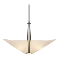 Kirigami 3-Light Pendant