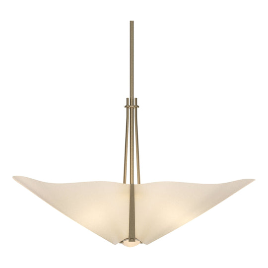 Kirigami 3-Light Pendant