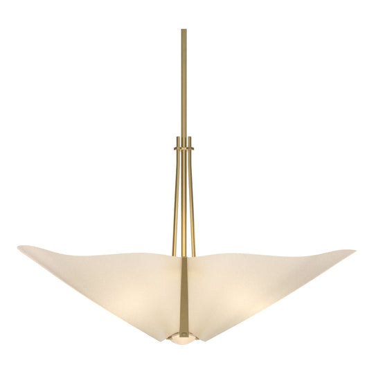 Kirigami 3-Light Pendant