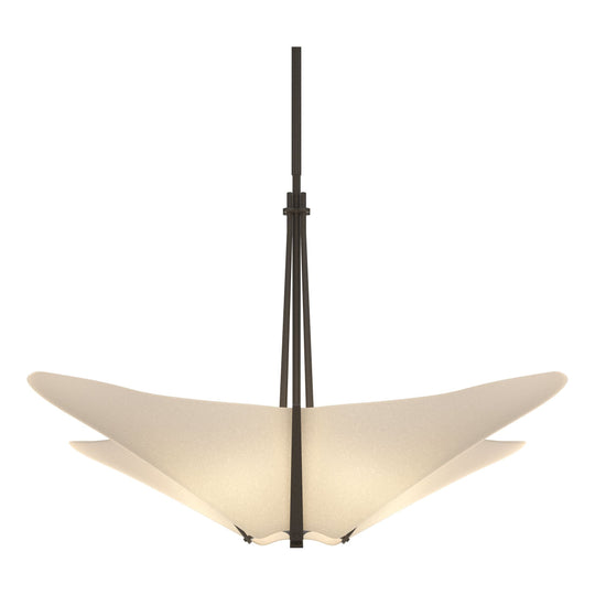 Kirigami 4-Light Pendant