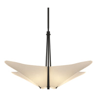 Kirigami 4-Light Pendant