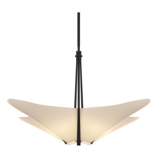 Kirigami 4-Light Pendant