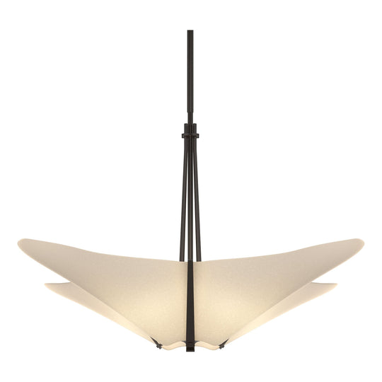 Kirigami 4-Light Pendant