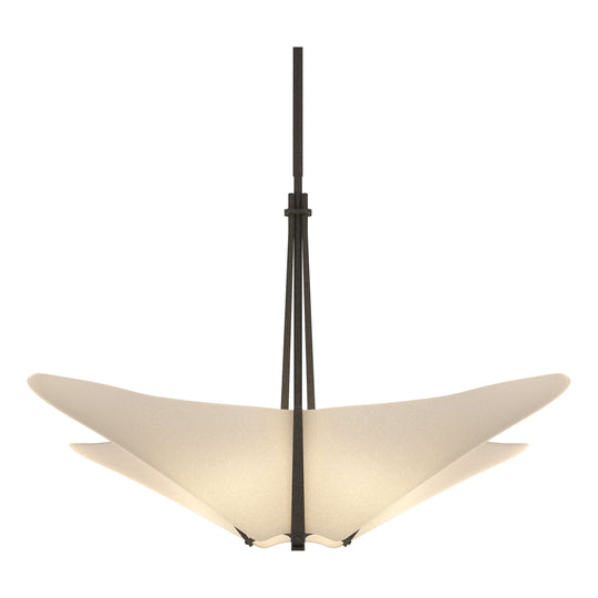 Kirigami 4-Light Pendant