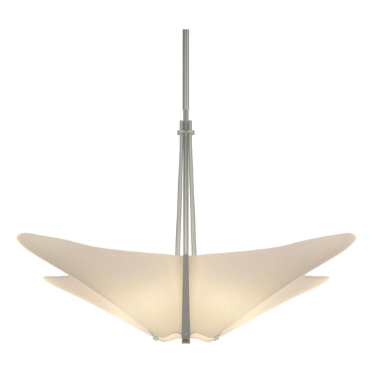 Kirigami 4-Light Pendant