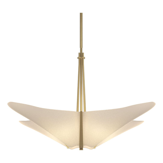 Kirigami 4-Light Pendant