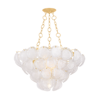 Cedar Hill Chandelier