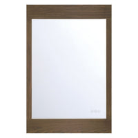 MogaNo 24x36" LED Mirror