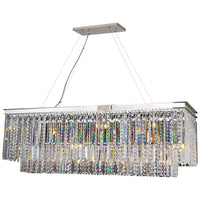 Carousel 25-Light Chandelier