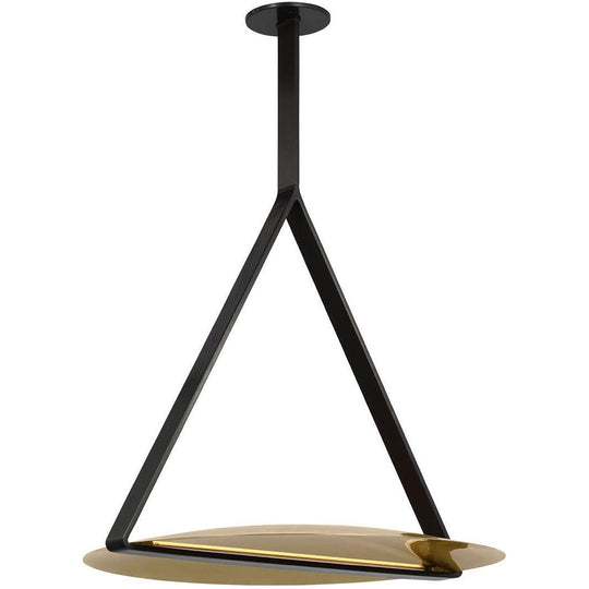 Cymbal X-Large Pendant
