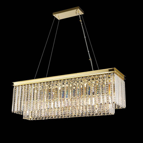 Carousel 25-Light Chandelier