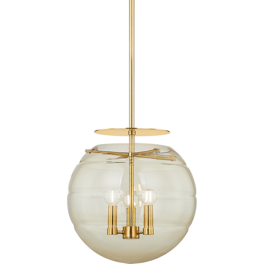 Gill 3-Light Pendant