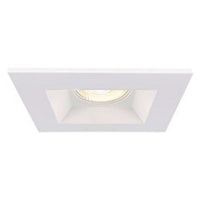 Midway 6" Square Fixed Downlight
