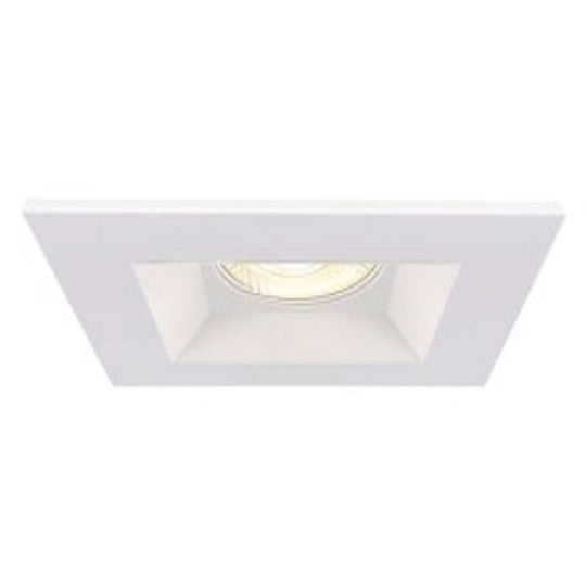 Midway 6" Square Fixed Downlight