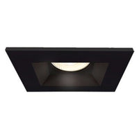 Midway 6" Square Fixed Downlight