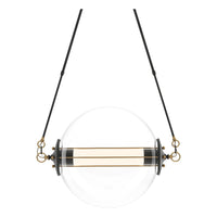 Otto Sphere Pendant