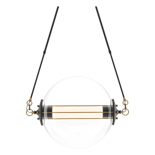 Otto Sphere Pendant