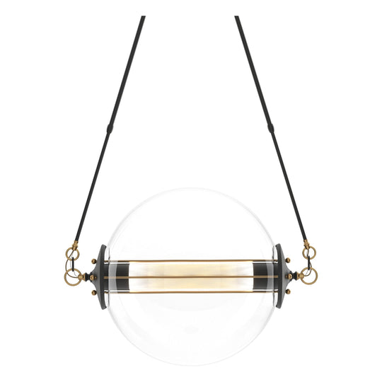 Otto Sphere Pendant