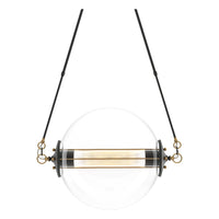 Otto Sphere Pendant