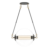 Otto Sphere Pendant