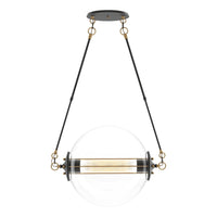 Otto Sphere Pendant