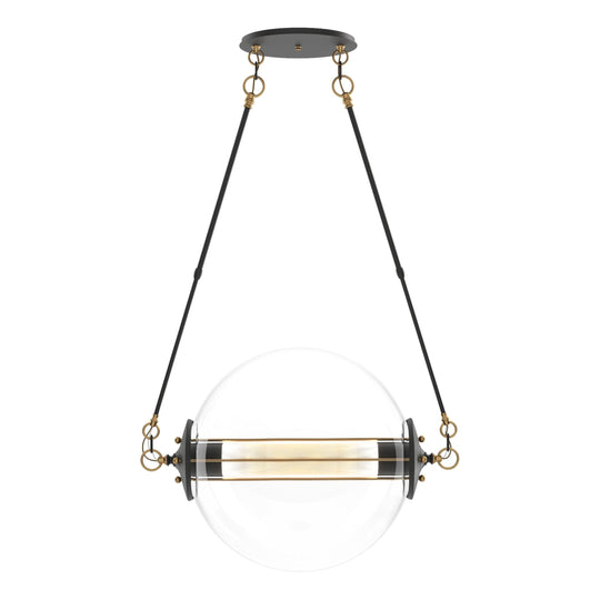 Otto Sphere Pendant