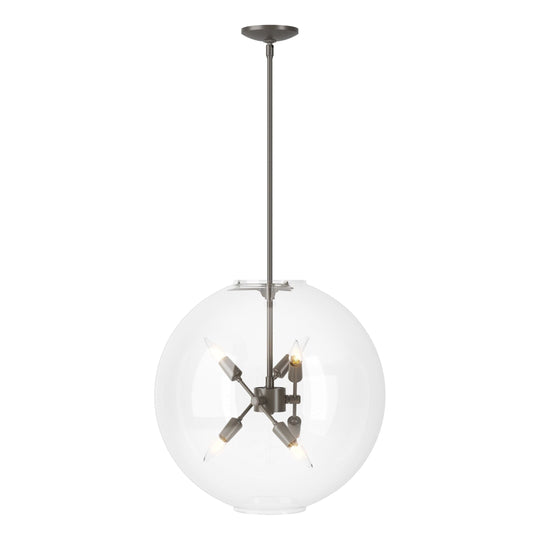 Sfera 6-Light Pendant