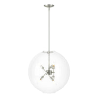 Sfera 6-Light Pendant
