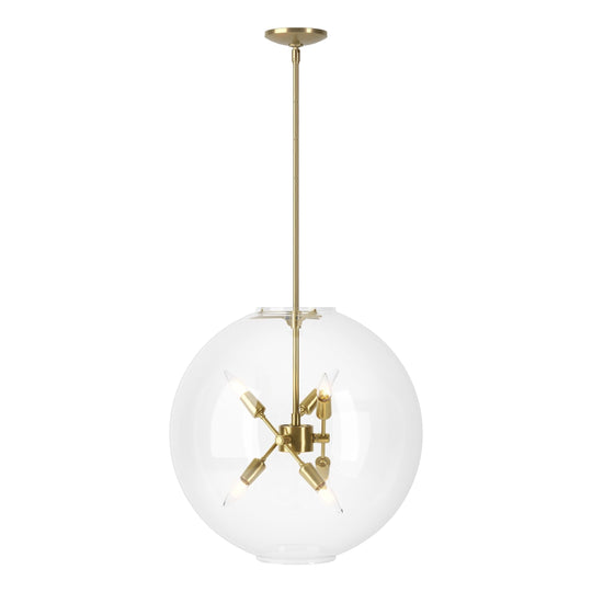 Sfera 6-Light Pendant