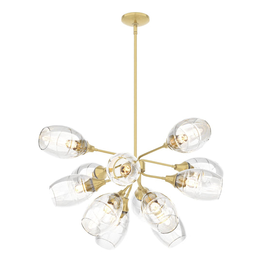 Ensemble Pendant