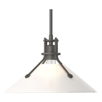 Henry Medium Glass Shade Pendant