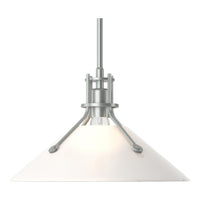 Henry Medium Glass Shade Pendant