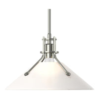 Henry Medium Glass Shade Pendant