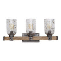 Nolan 3-Light Vanity