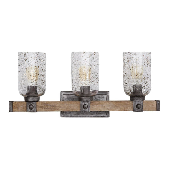 Nolan 3-Light Vanity