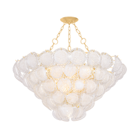 Cedar Hill Chandelier