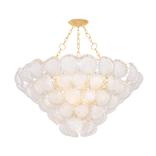 Cedar Hill Chandelier