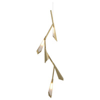 Quill LED Pendant