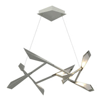 Quill LED Pendant