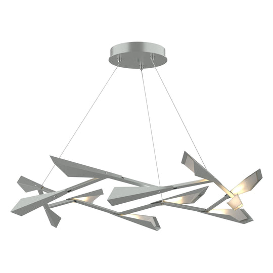 Quill Large LED Pendant