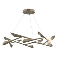 Quill Large LED Pendant
