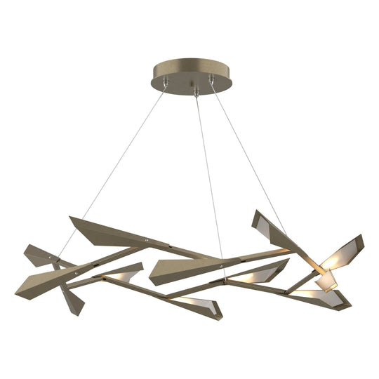 Quill Large LED Pendant