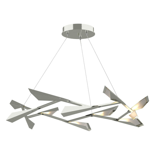 Quill Large LED Pendant