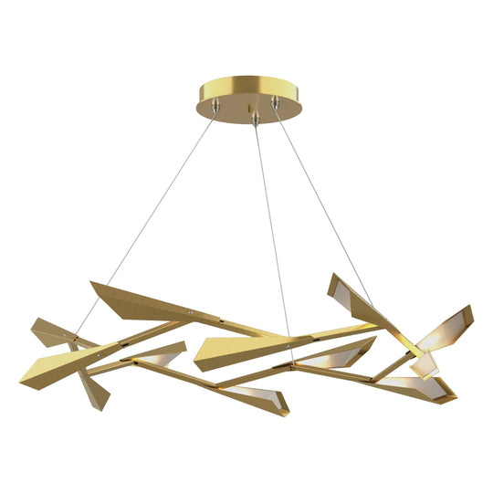 Quill Large LED Pendant