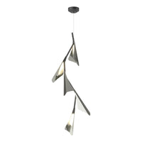 Plume 5-Light LED Pendant