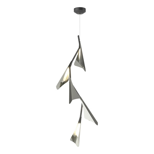 Plume 5-Light LED Pendant