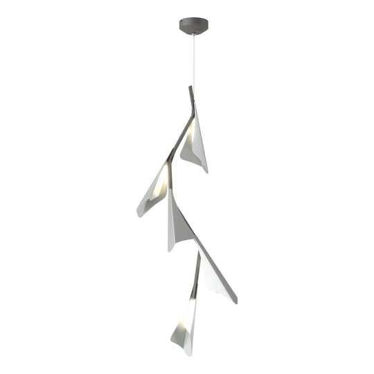 Plume 5-Light LED Pendant
