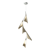 Plume 5-Light LED Pendant