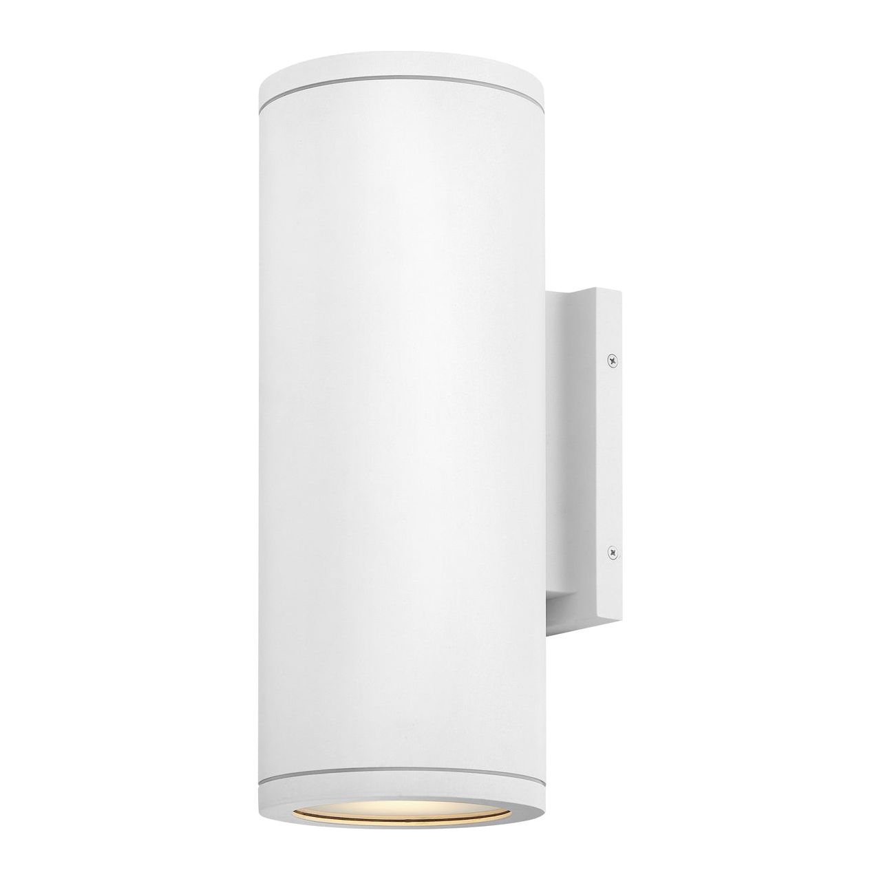 Silo 2-Light Medium Wall Mount Lantern